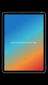 iPad & Tablet iPad Pro 12.9-inch (6th Gen) model
