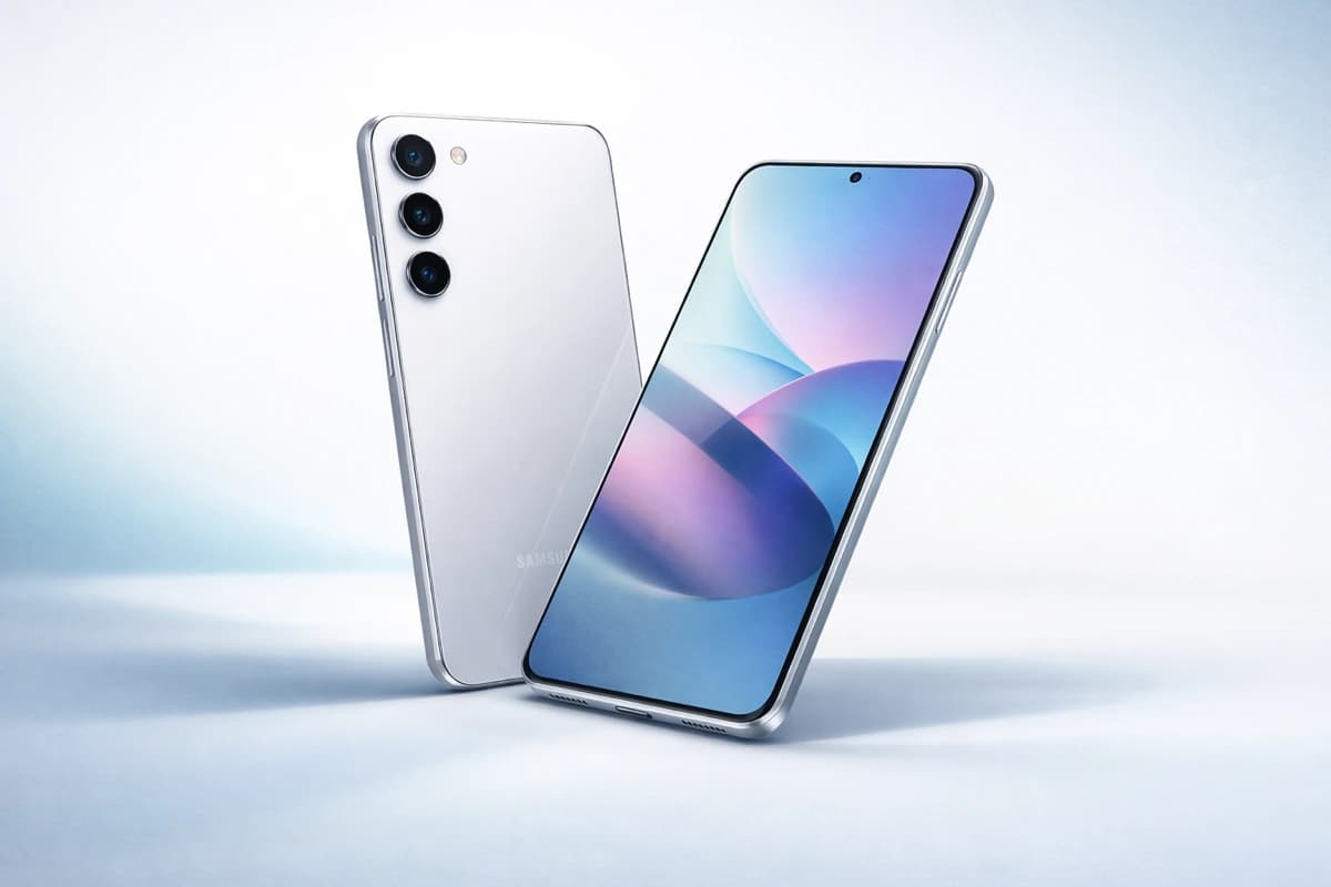 Samsung Galaxy screen repair in Houston at MacNDroid